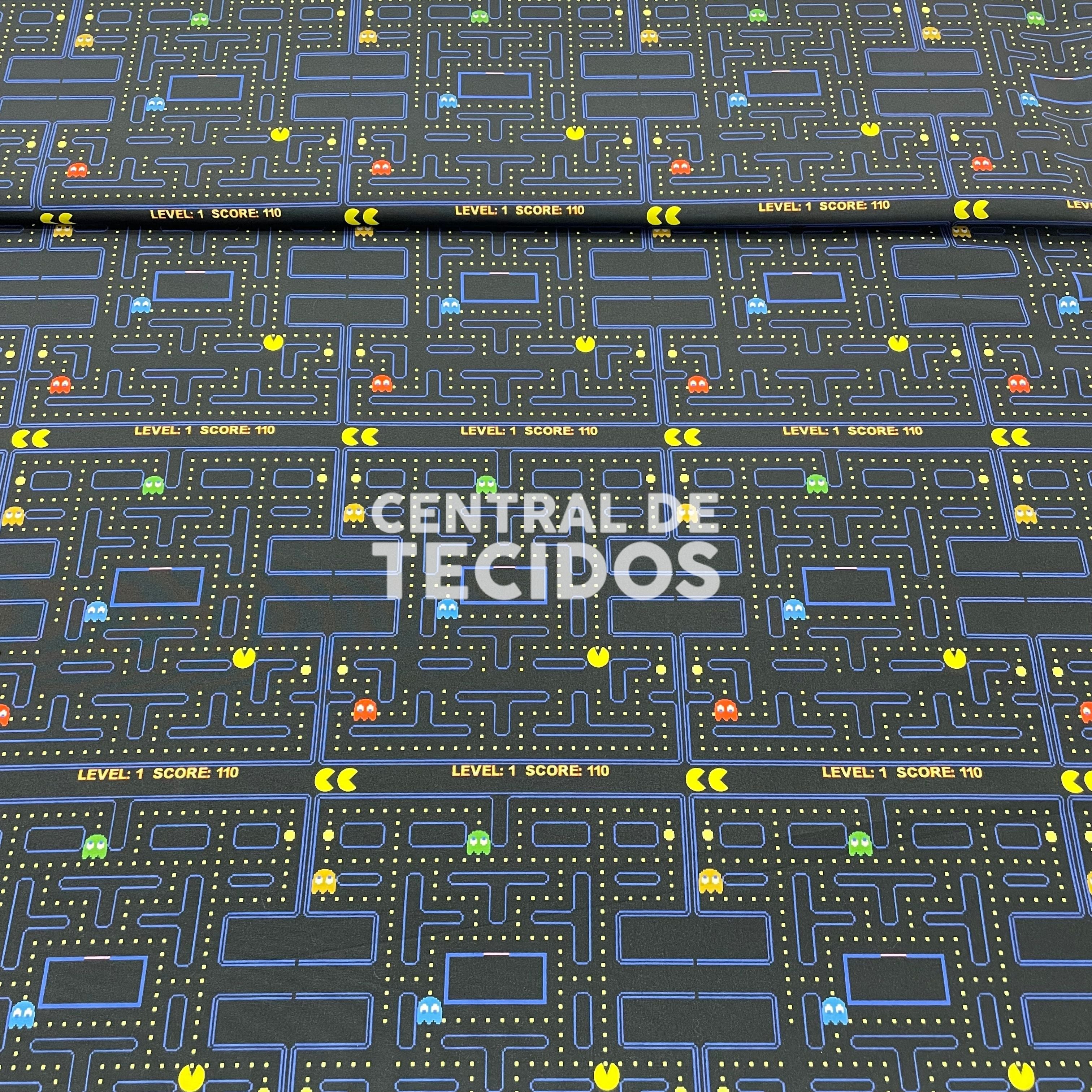 Microtel Digital PacMan