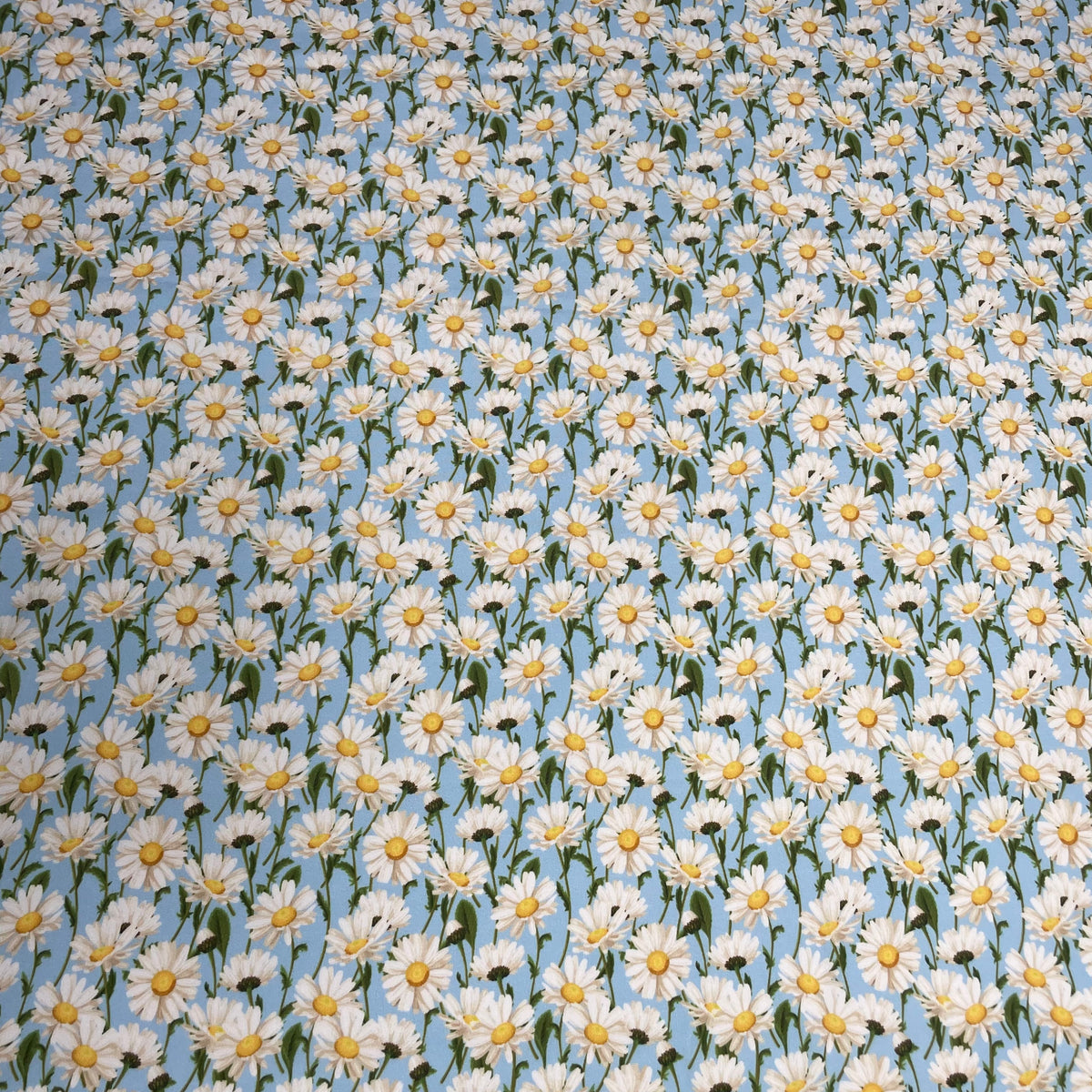 Toque de Seda Floral Verão XVIII