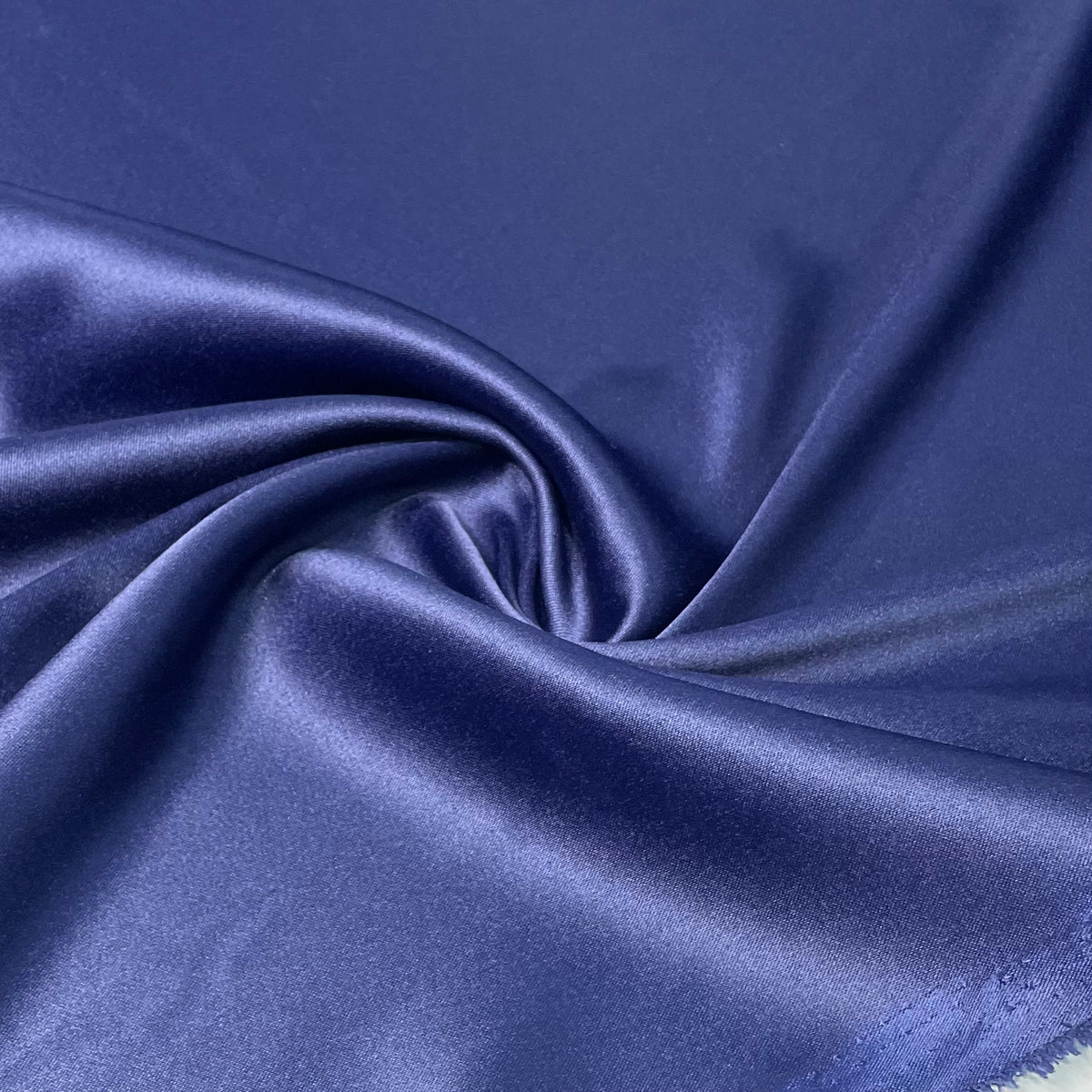 Crepe Prada Azul Marinho