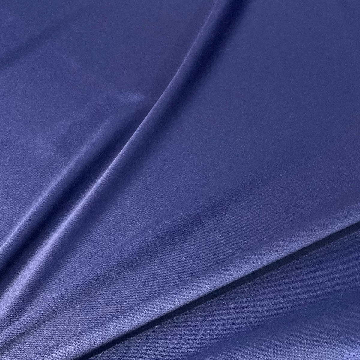 Crepe Prada Azul Marinho