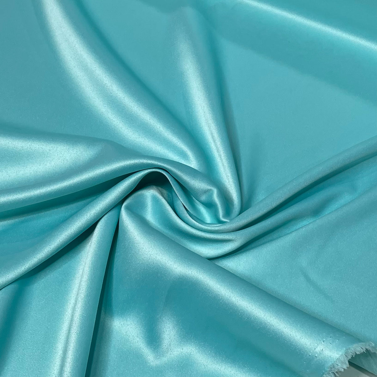 Crepe Prada Azul Tiffany