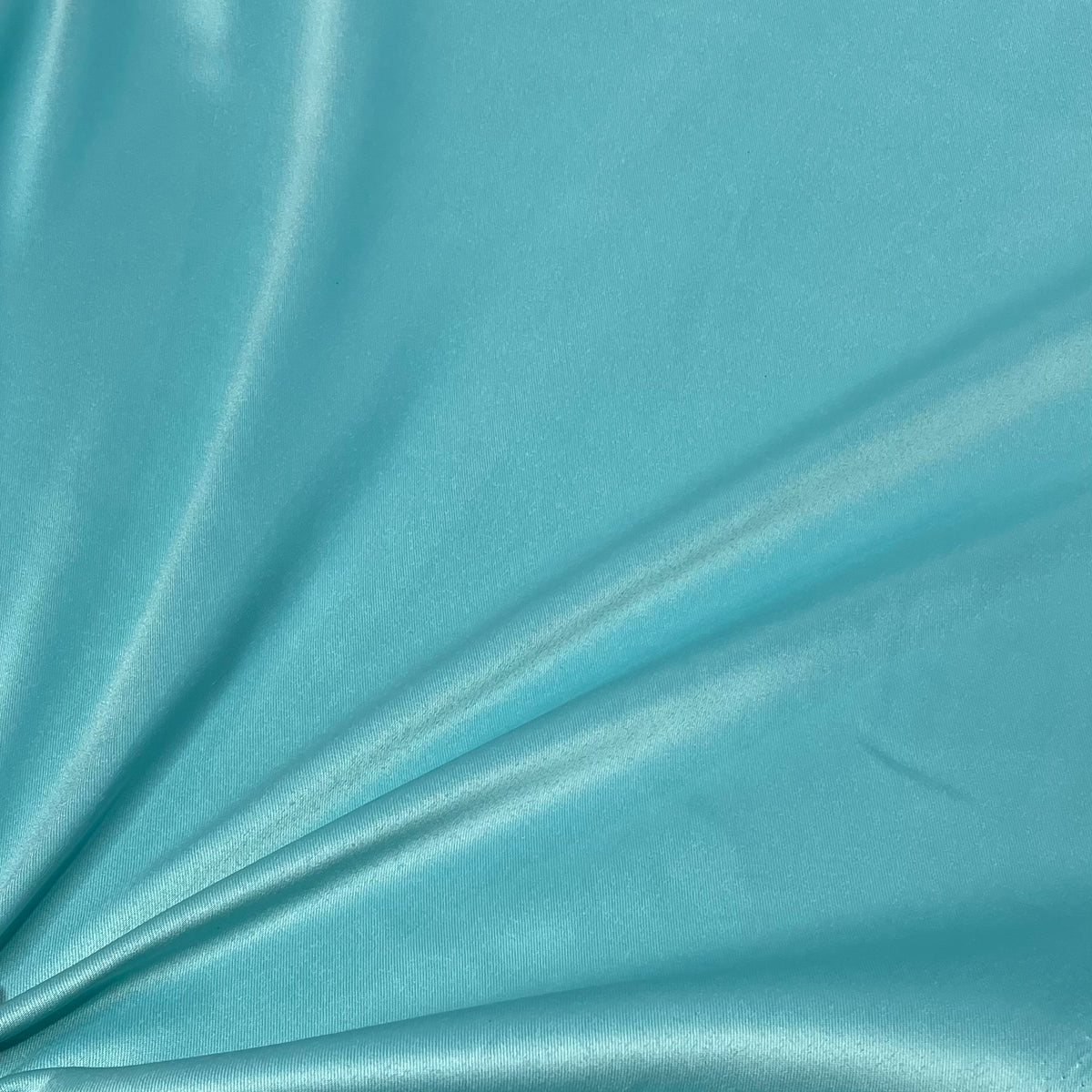 Crepe Prada Azul Tiffany
