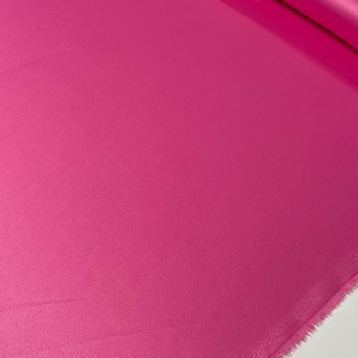 Crepe Prada Rosa Choque