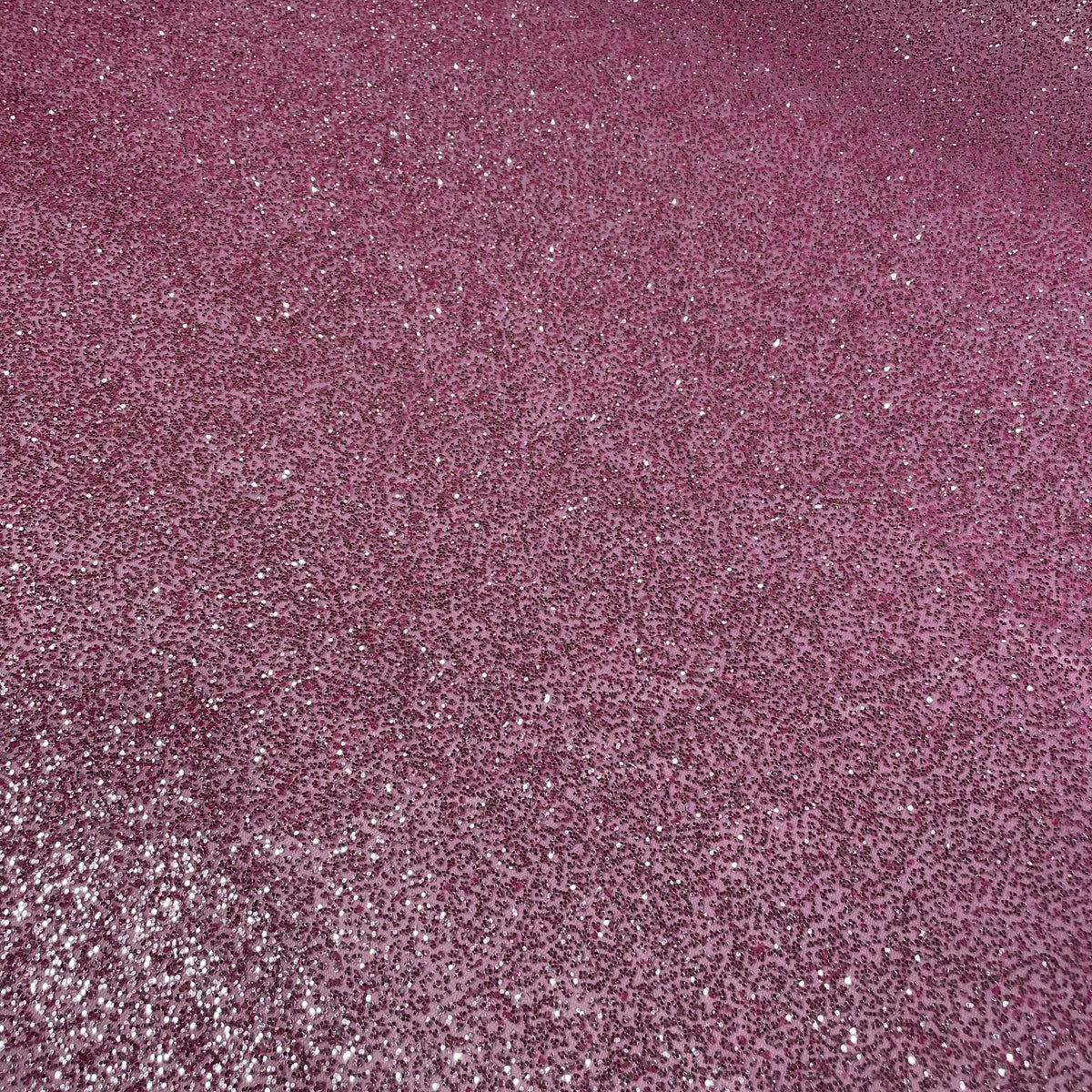 Tule Super Glitter Rosa