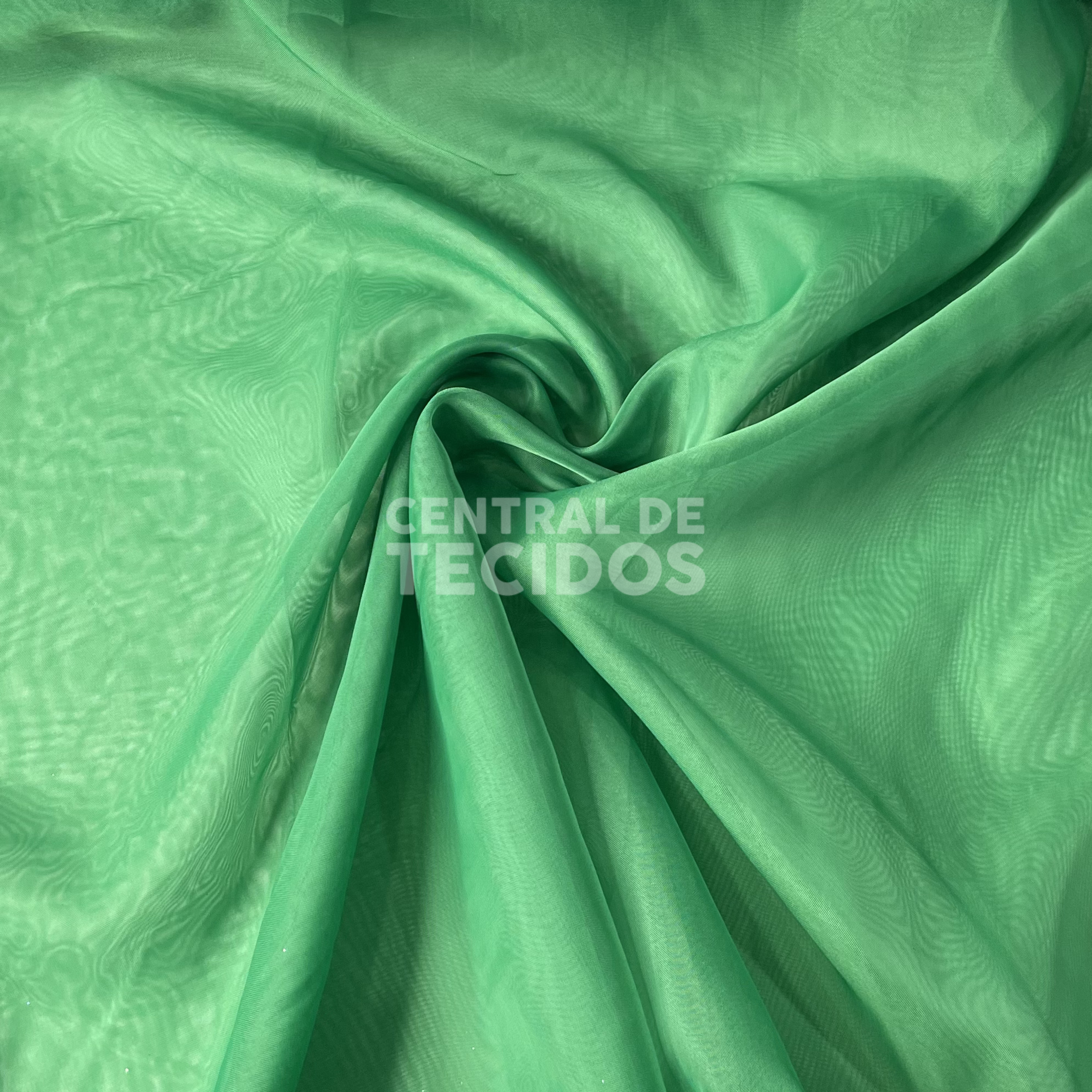 Voil Verde Floresta