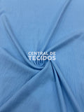 Crepe Dunas Premium Azul Bebê