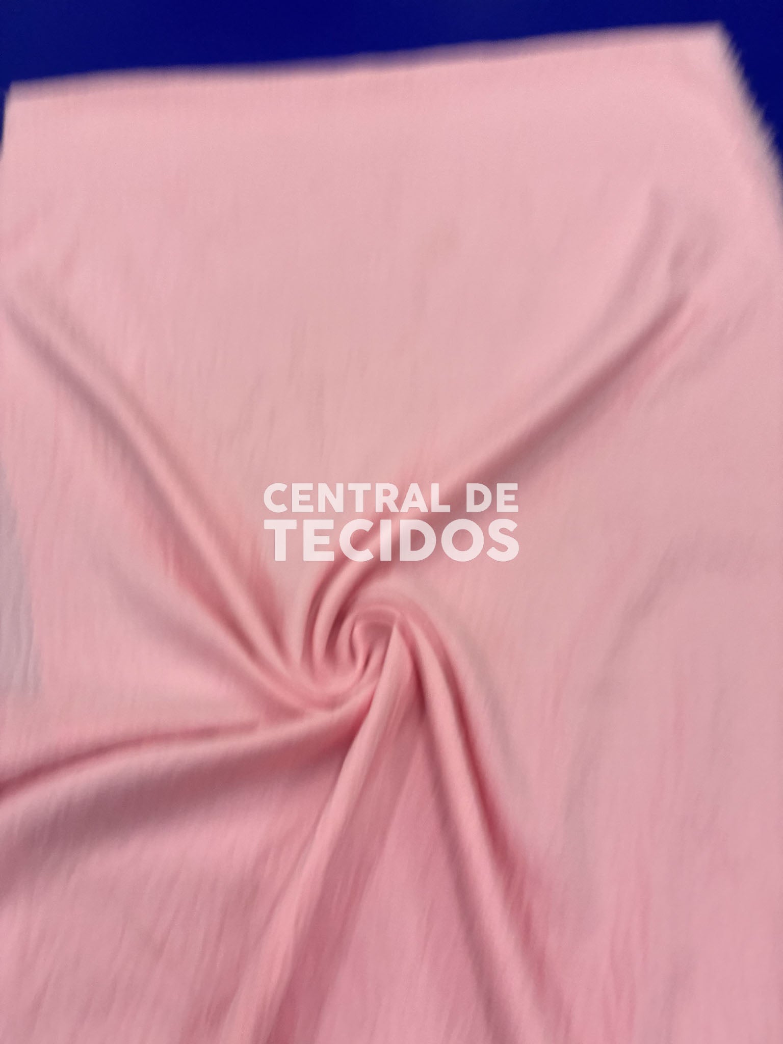 Crepe Dunas Premium Rosa Bebê