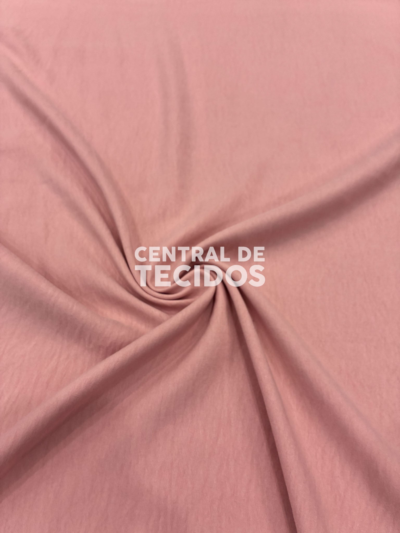 Crepe Dunas Premium Rosa Antigo