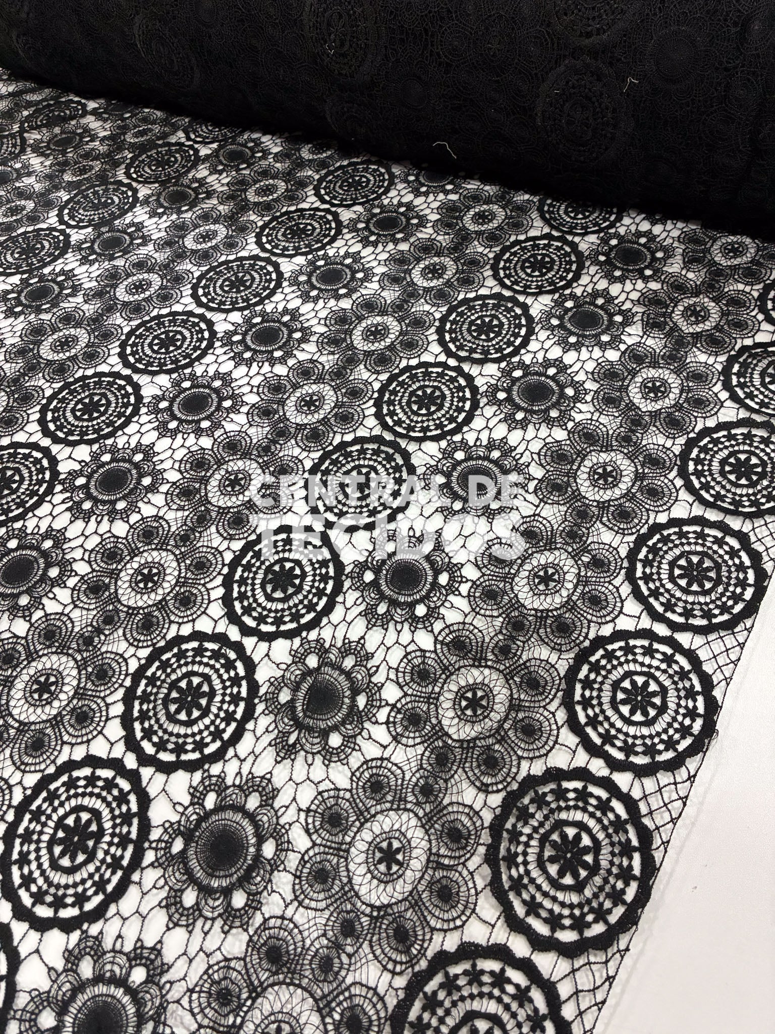 Guipir Montpelier Preto