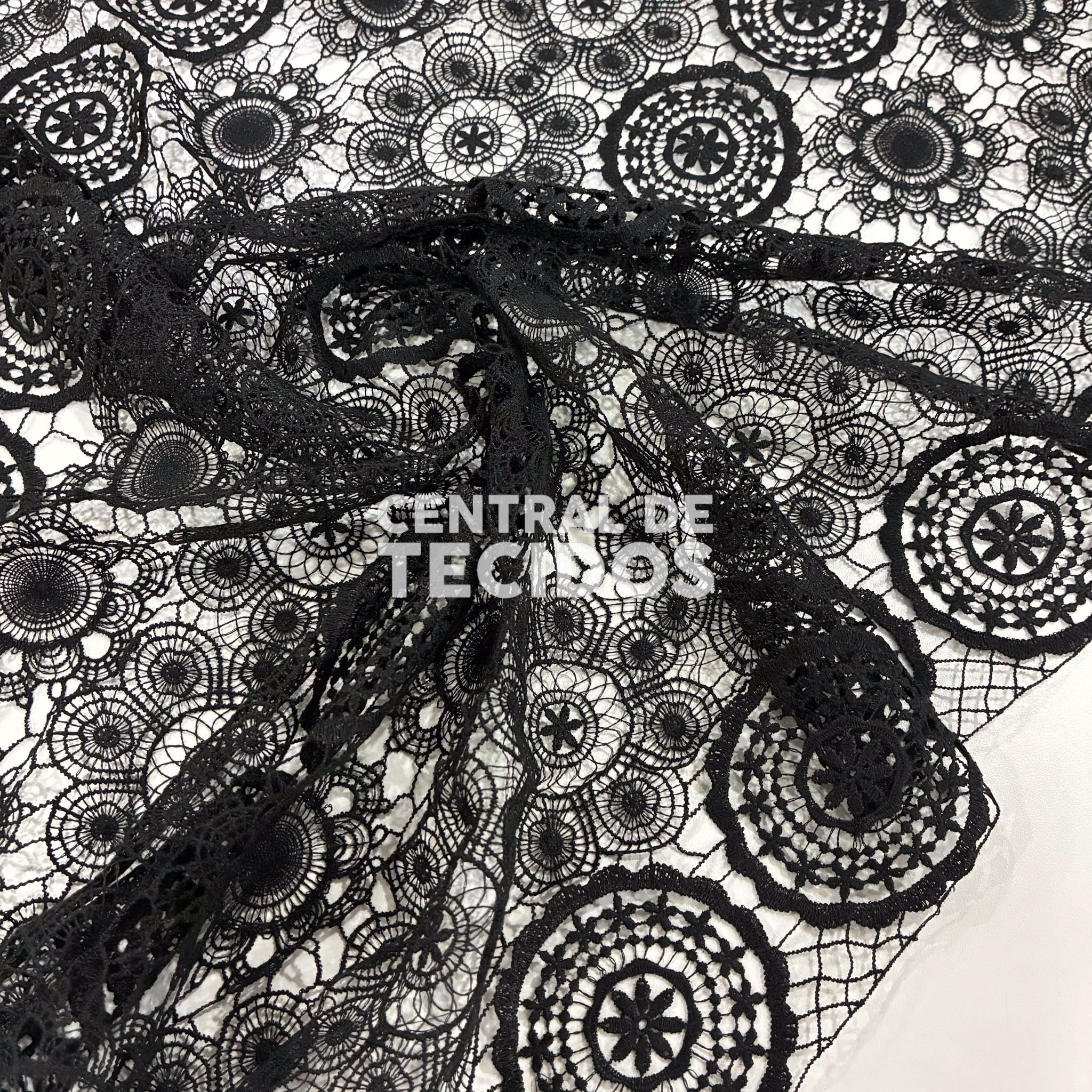 Guipir Montpelier Preto