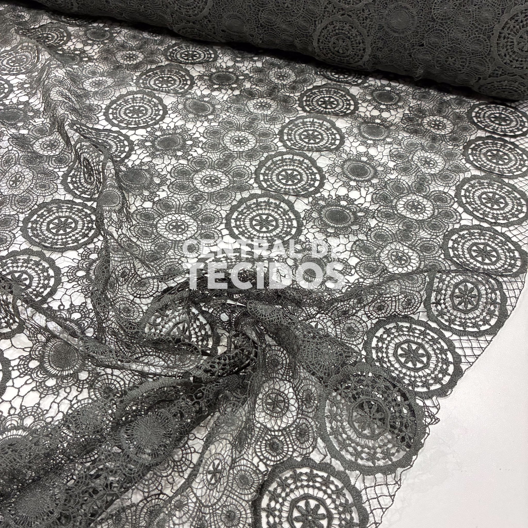 Guipir Montpelier Chumbo