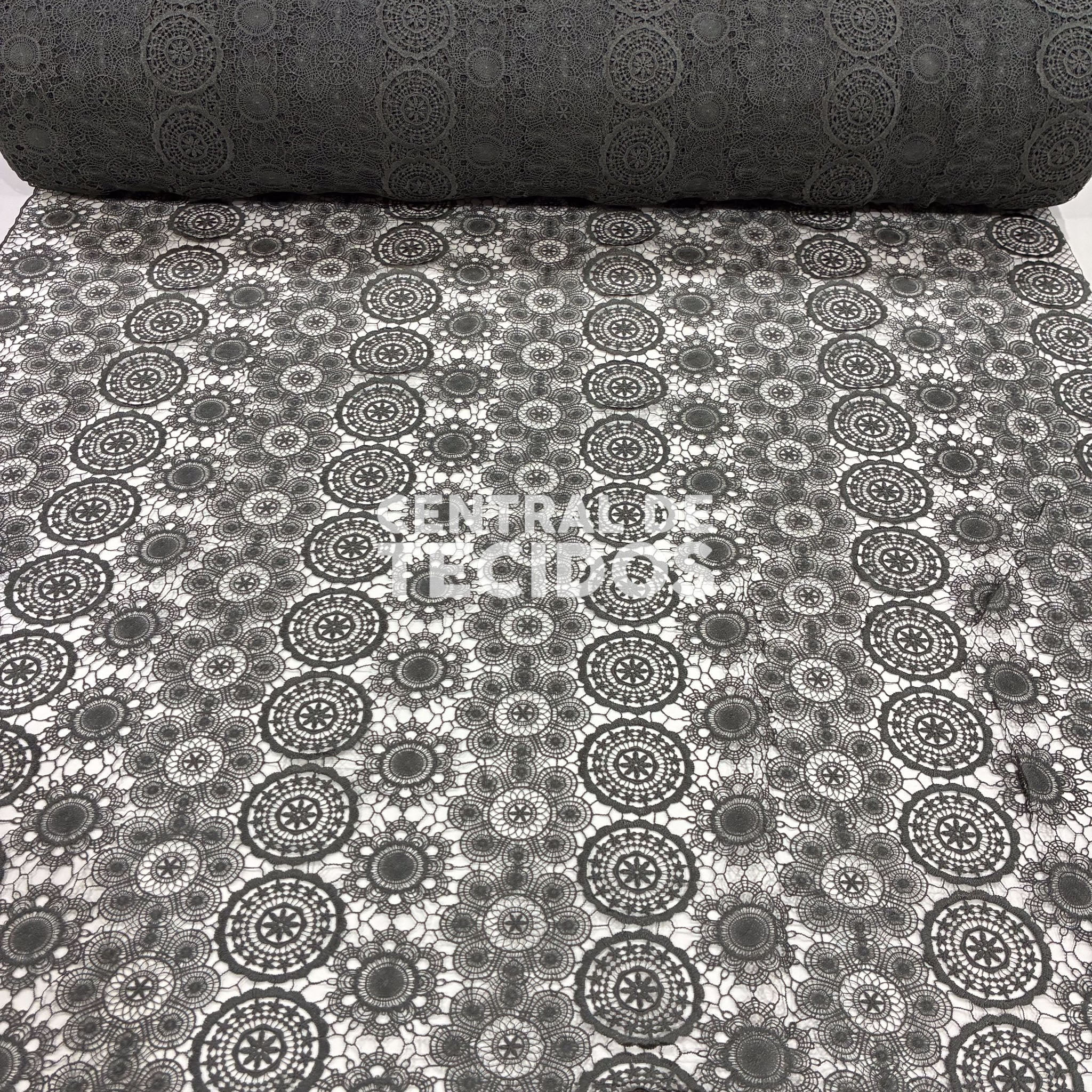 Guipir Montpelier Chumbo