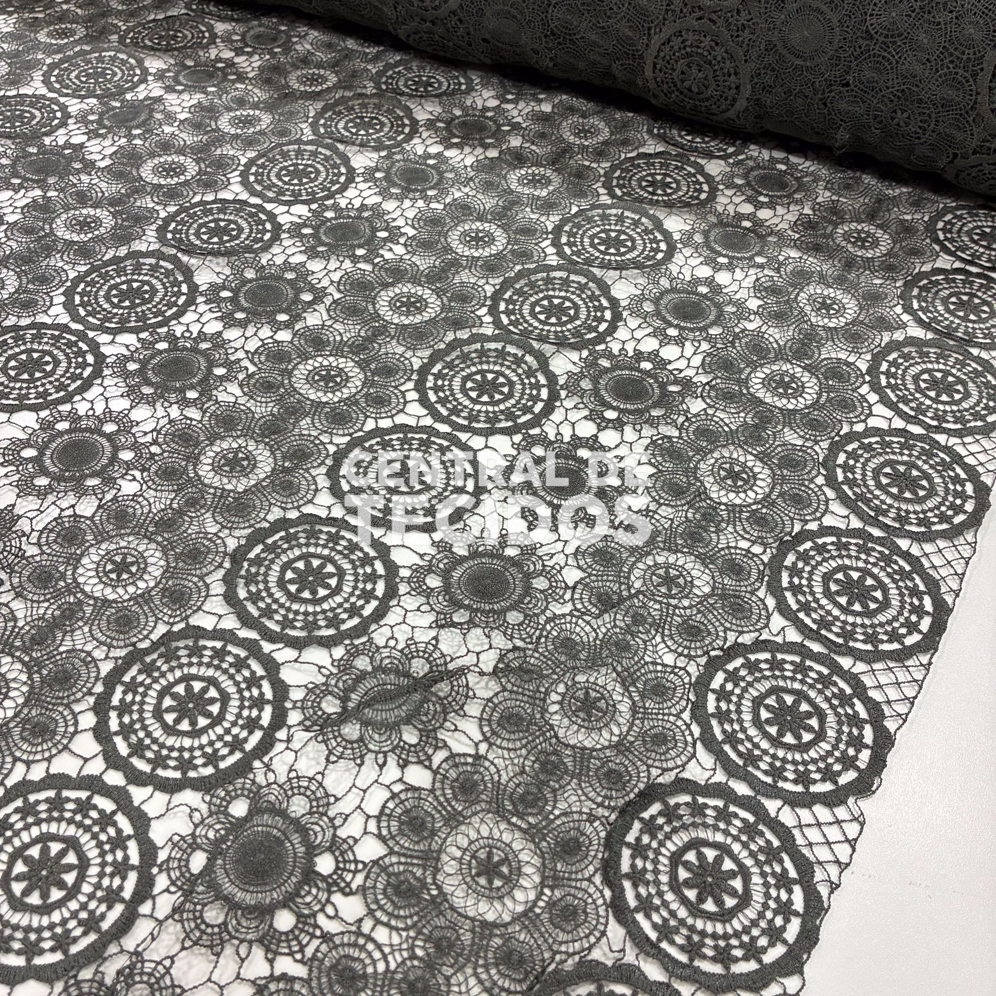 Guipir Montpelier Chumbo