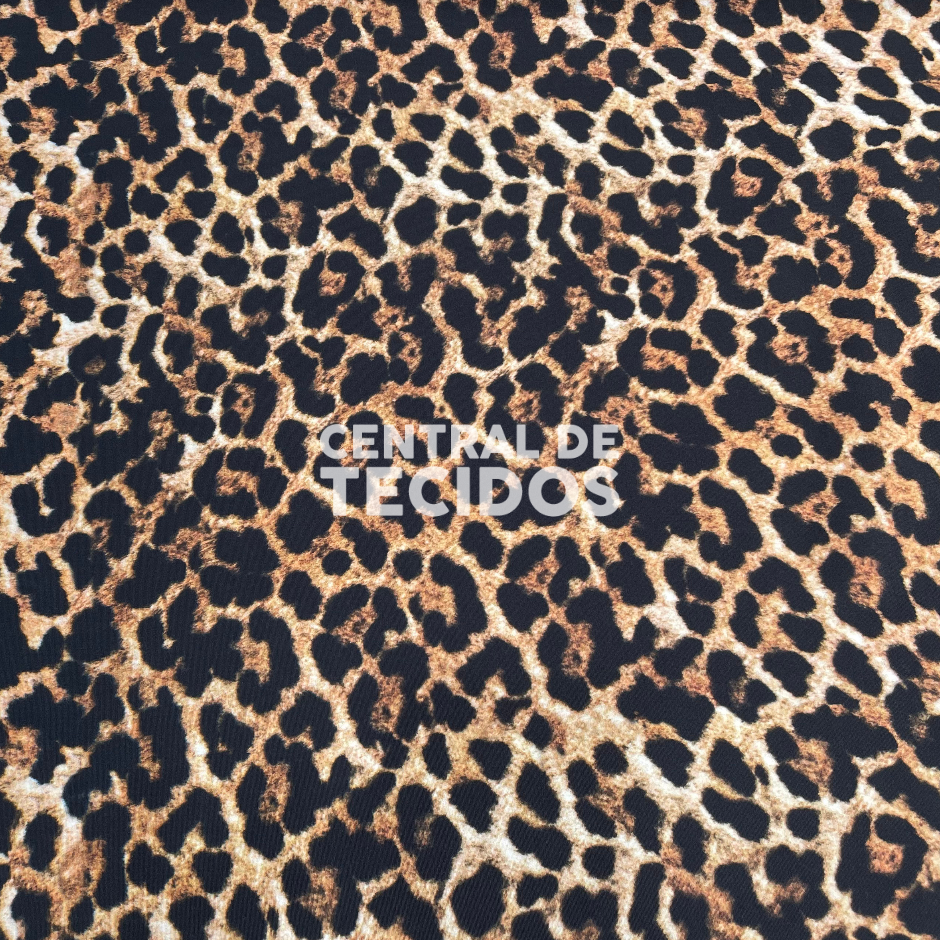 Malha Beach Cancún Digital Animal Print 01