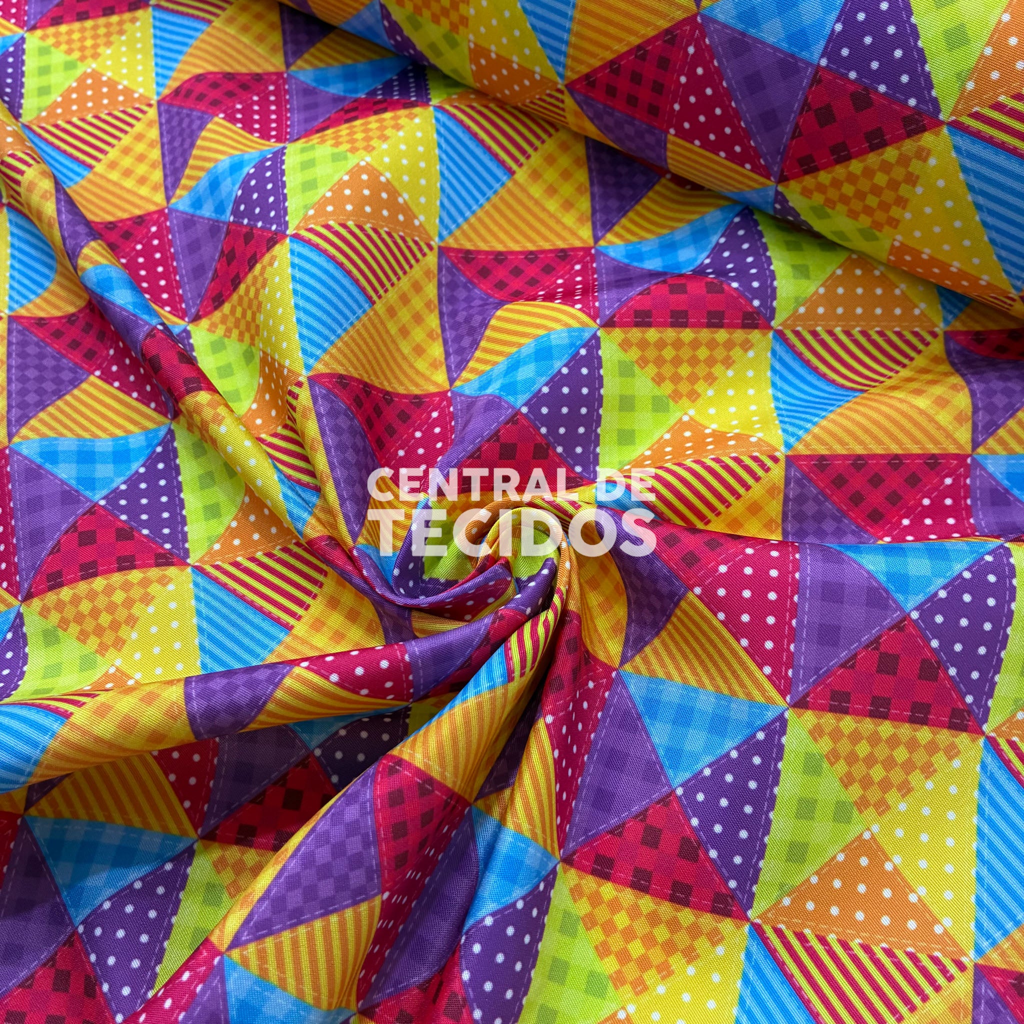 Microtel Digital Retalhos de São João