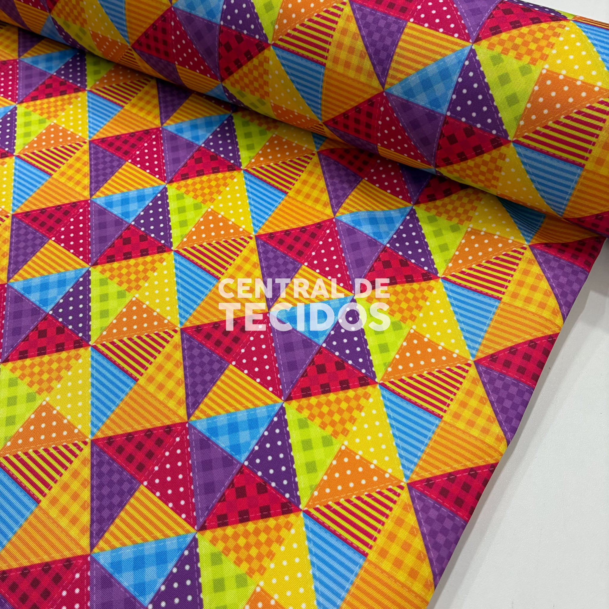 Microtel Digital Retalhos de São João