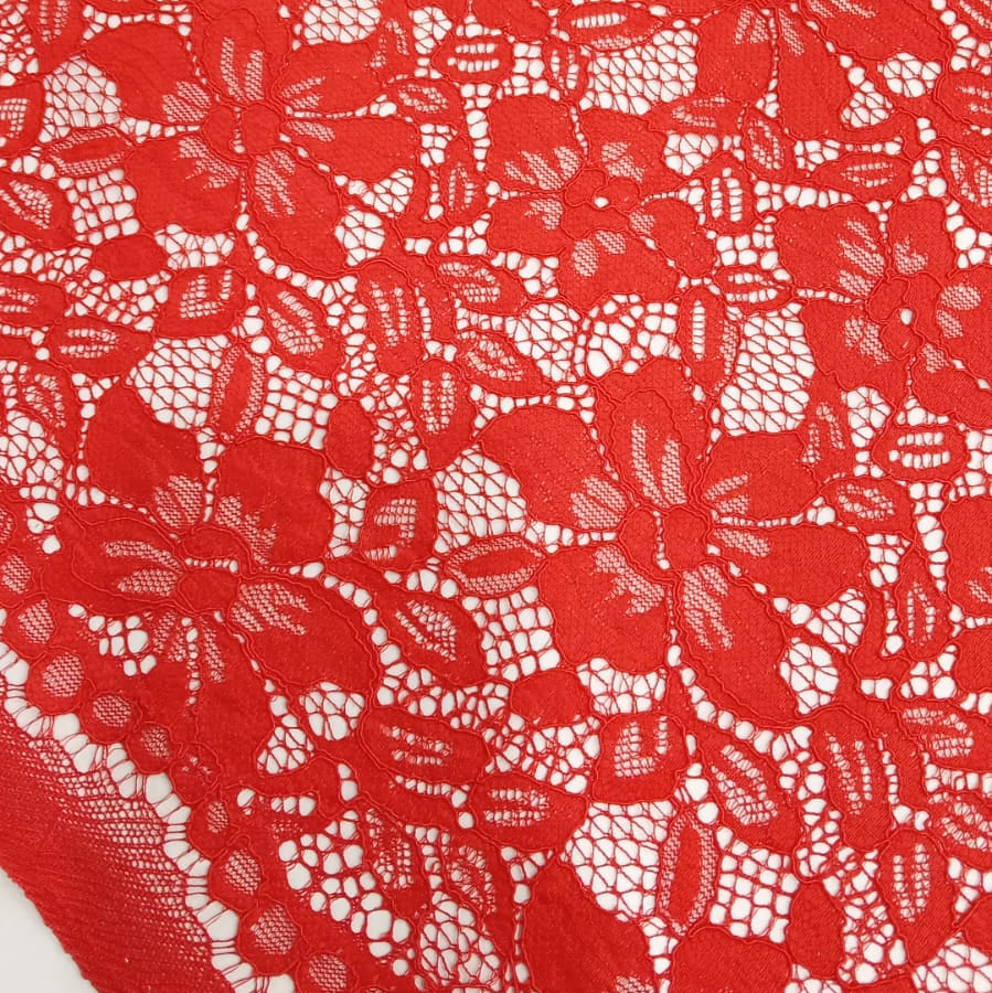 Renda Swiss Sangre