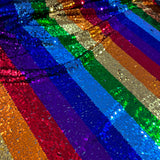 Paetê LGBT Arco-Íris