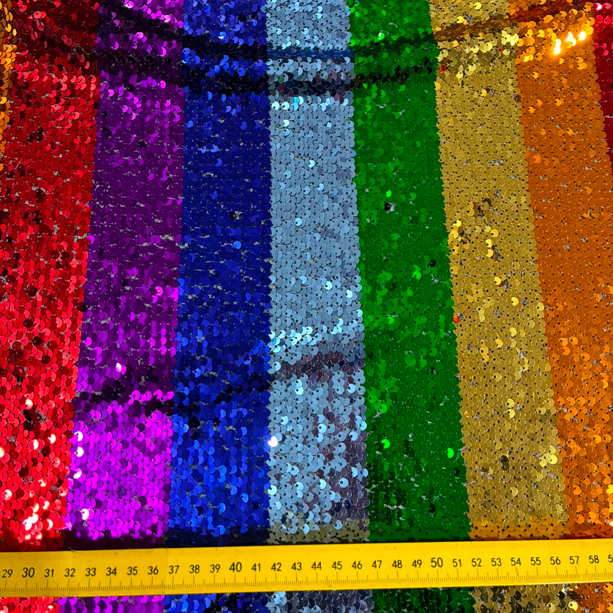 Paetê LGBT Arco-Íris