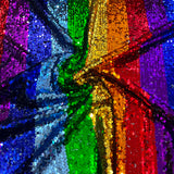 Paetê LGBT Arco-Íris