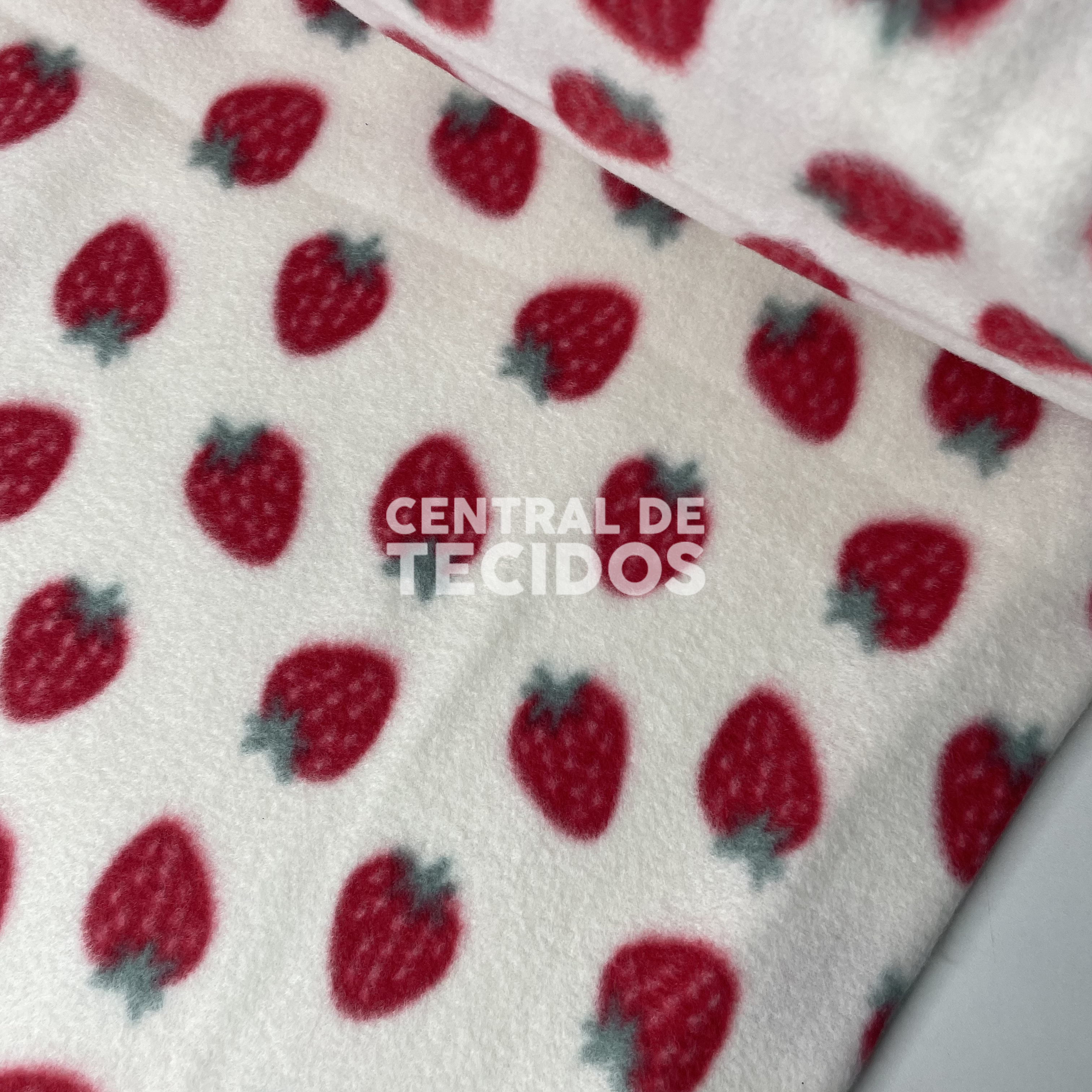 Soft Térmico Morangos