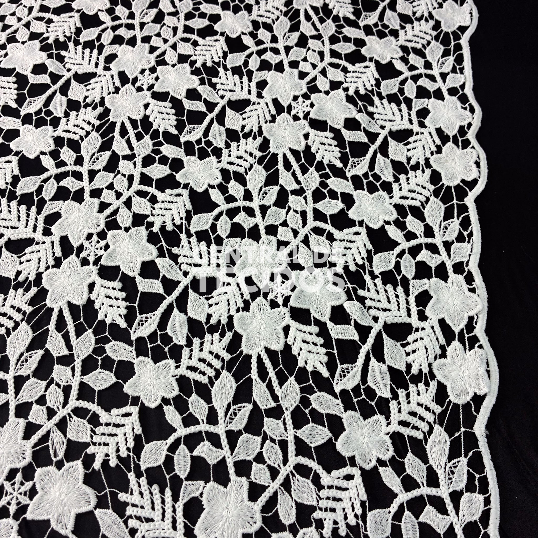 Guipir Marbella Off White