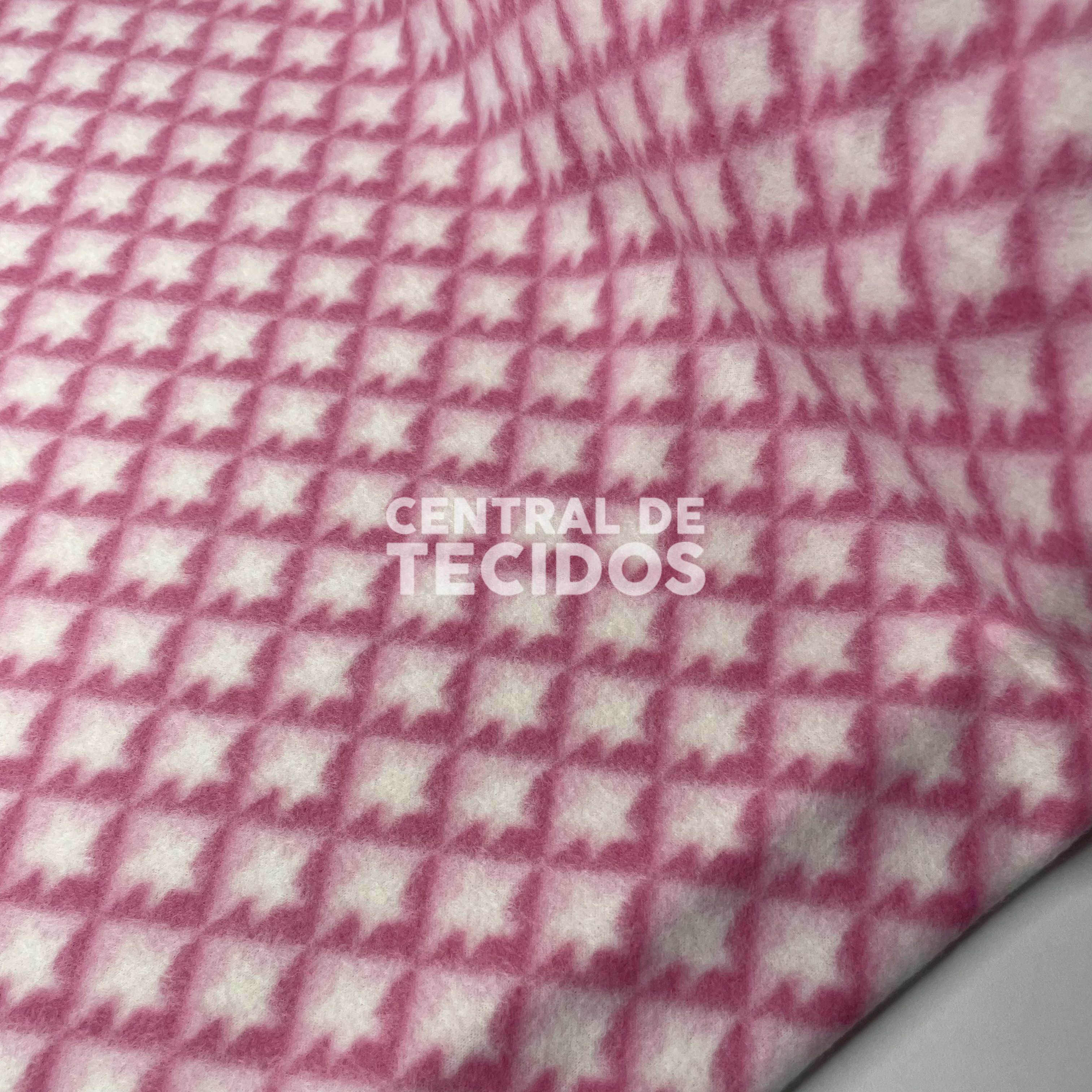 Soft Térmico Estelar Rosa