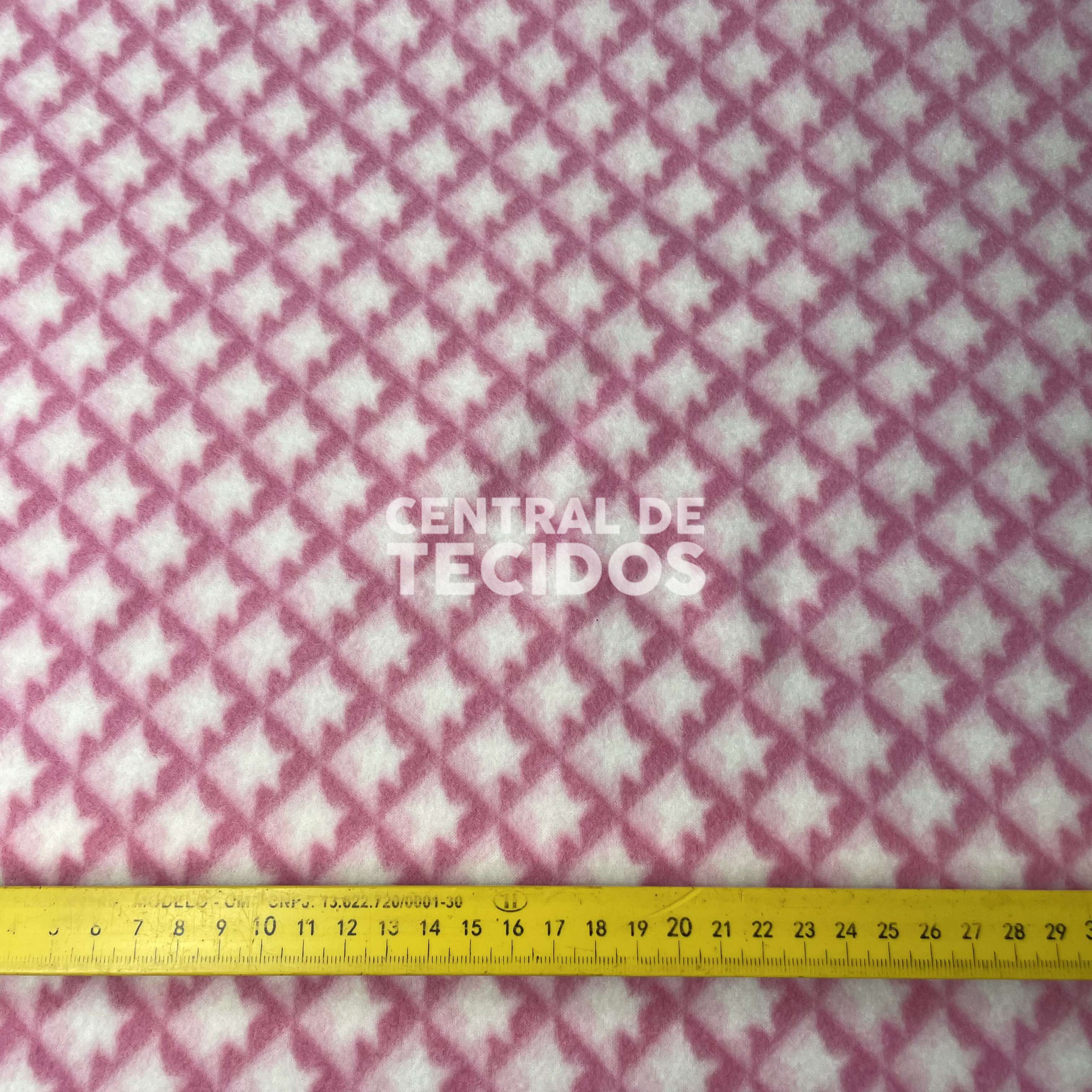 Soft Térmico Estelar Rosa