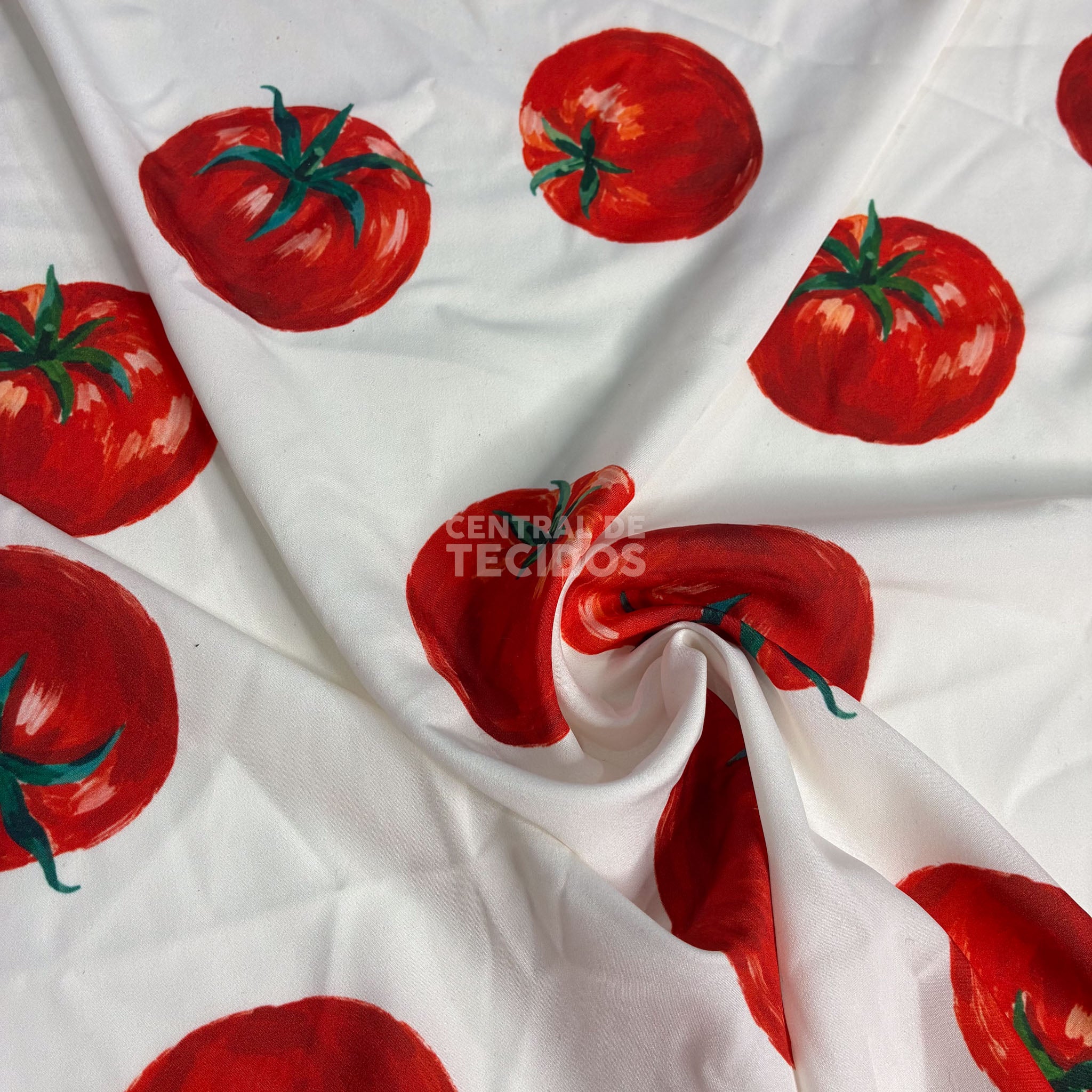 Crepe Sedinha Tomates