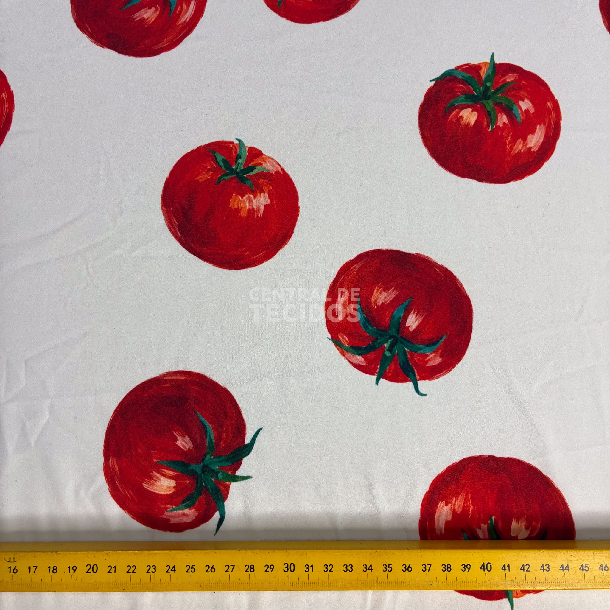 Crepe Sedinha Tomates