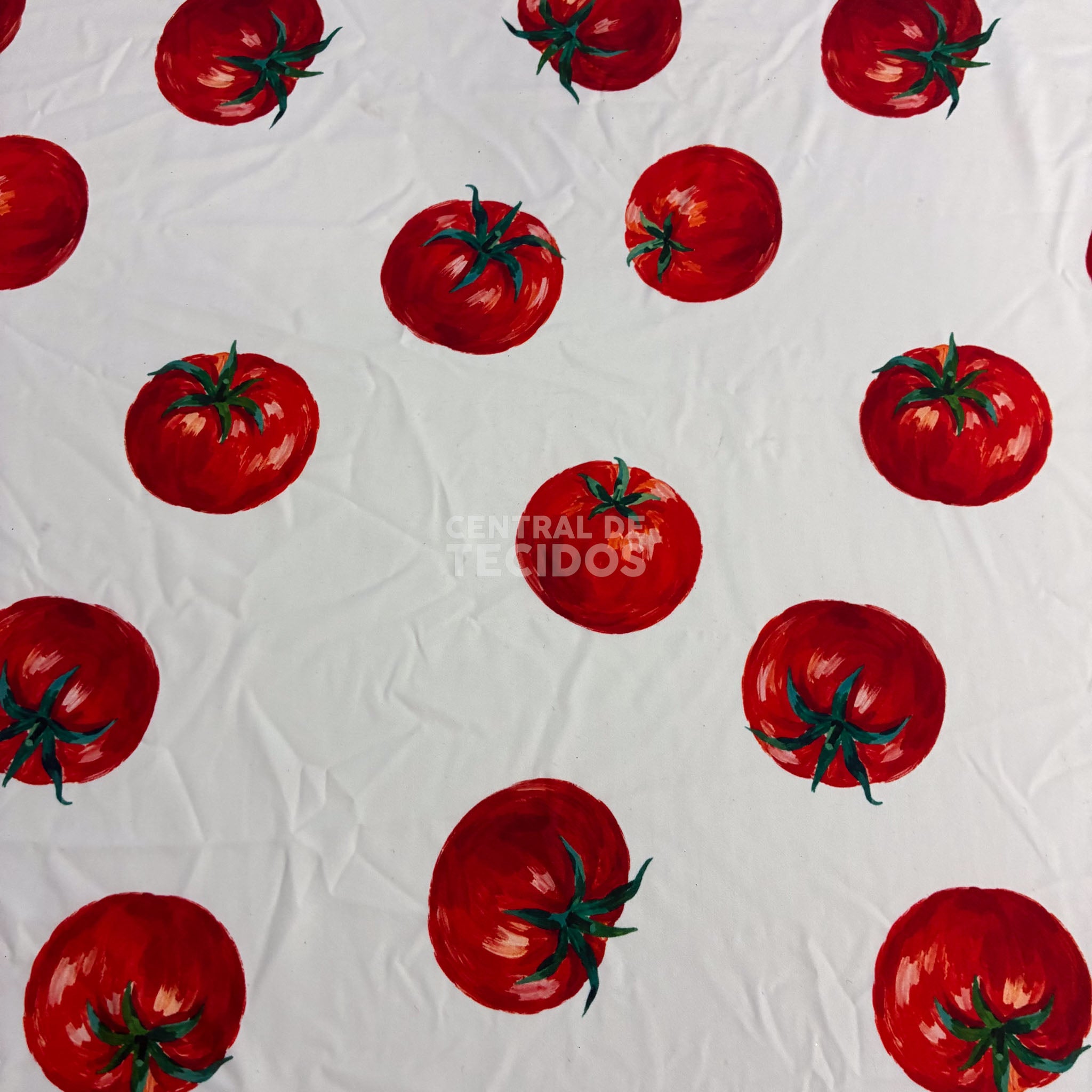 Crepe Sedinha Tomates