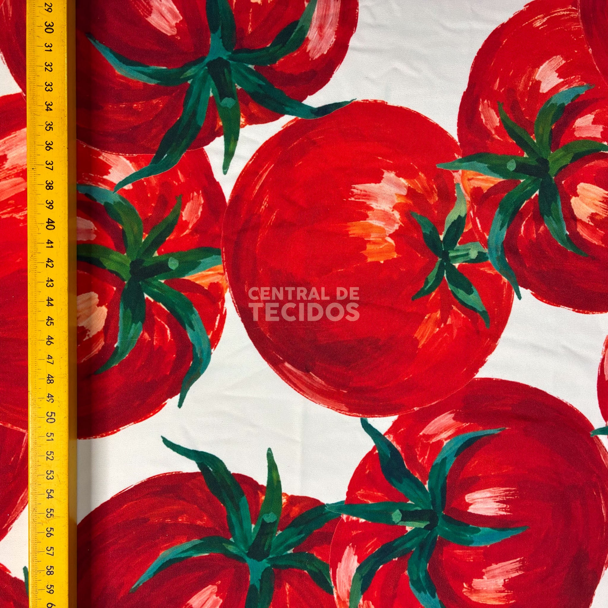 Crepe Sedinha Tomates Grandes