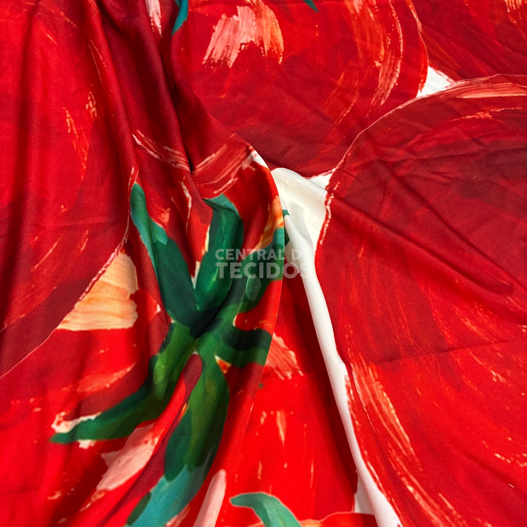 Crepe Sedinha Tomate Gigantes
