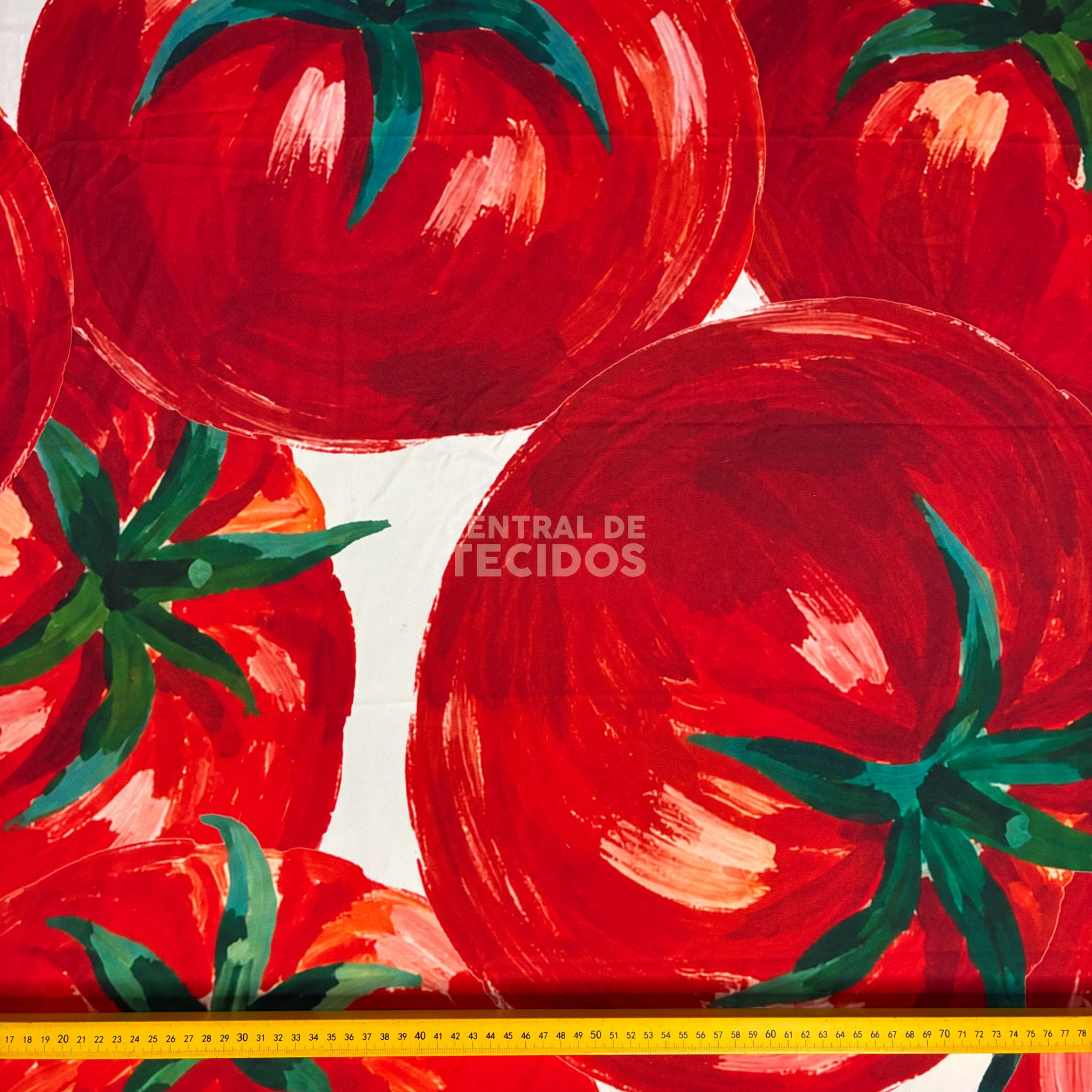 Crepe Sedinha Tomate Gigantes